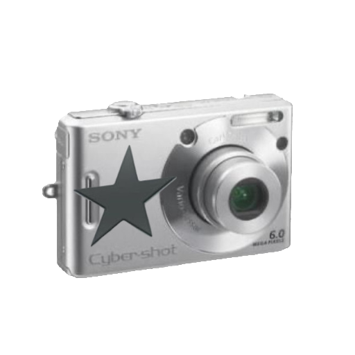Icono Camara