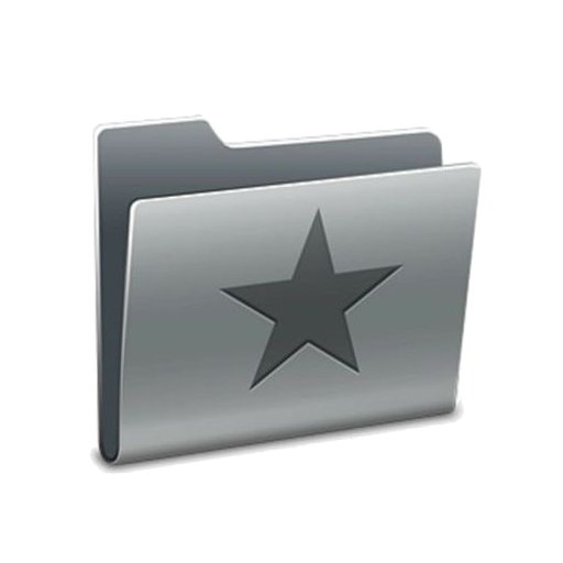 Icono Folder