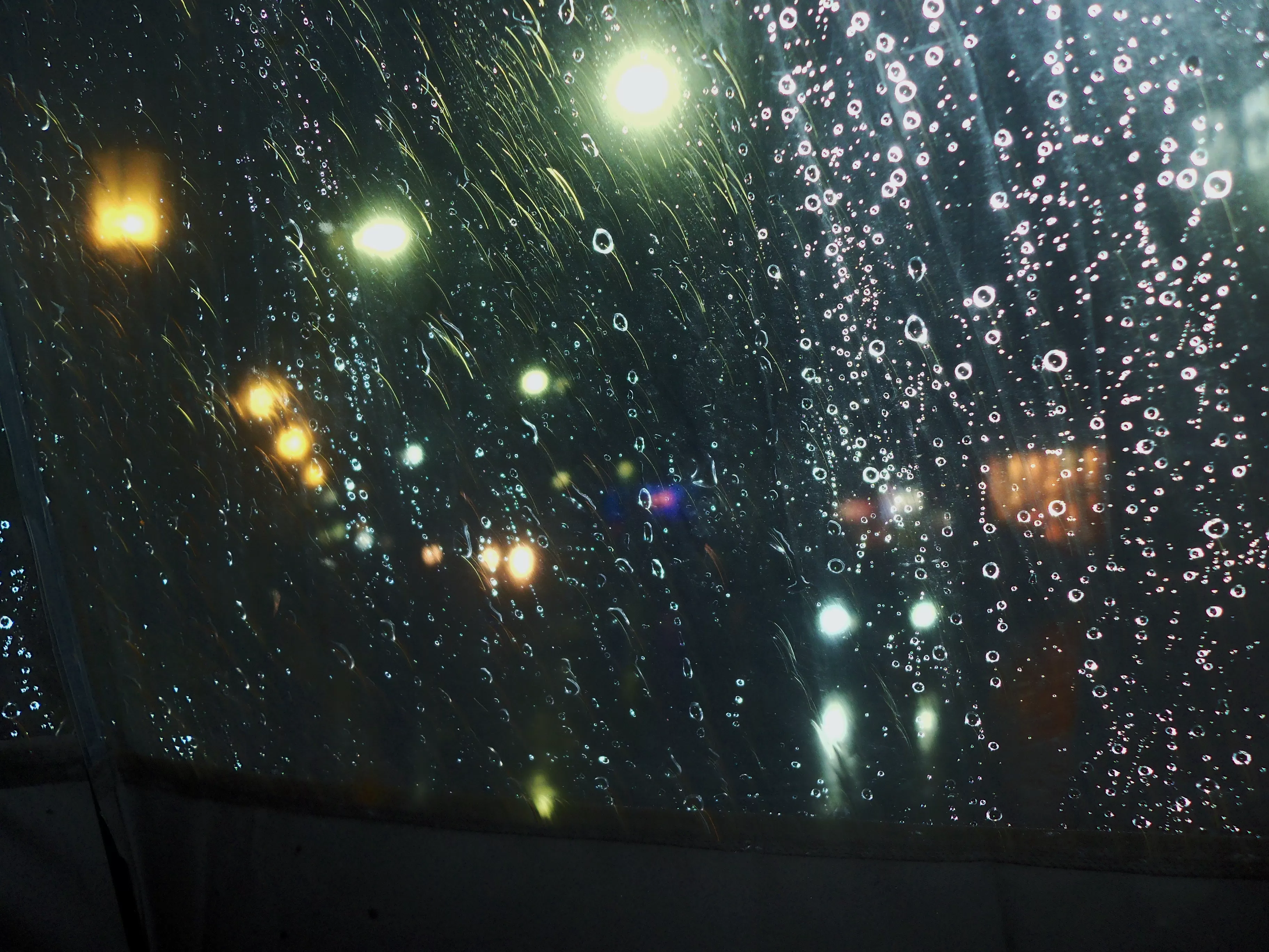 LLUVIA